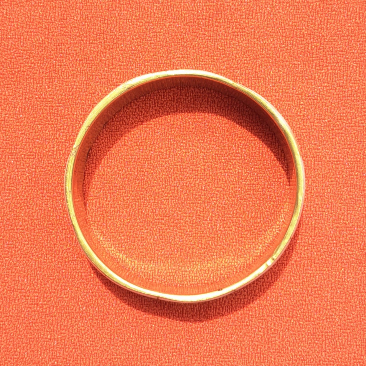 Bracelet Vintage Nacre & Laiton Doré