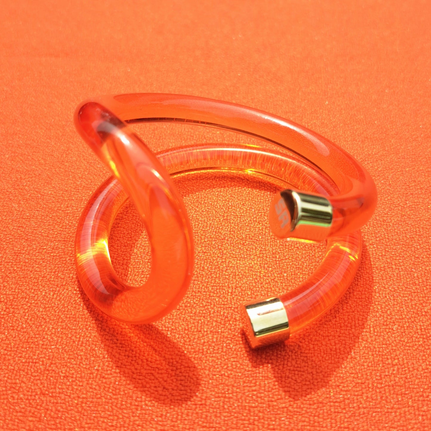 Bracelet Jonc Ouvert Sonia Rykiel Paris