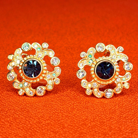 Clips d'Oreilles CHRISTIAN DIOR Germany