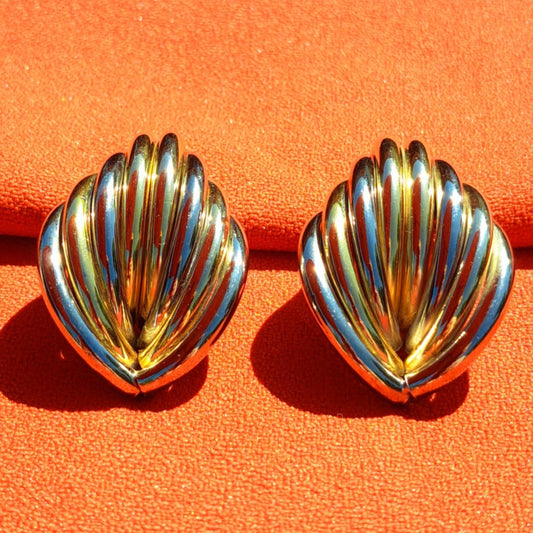 Clips d'oreilles Pièce maitresse